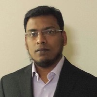 Mazharullah Attar