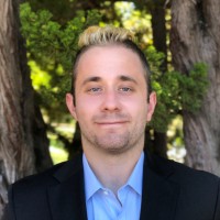 Nicholas Kaye