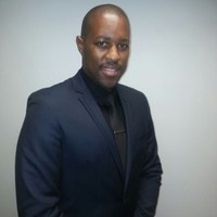 Khumbulani Sikhakhane