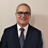 Cesar Ibañez Moret