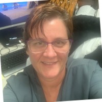 Carol Kenward-Malcolm
