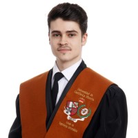Daniel Cabañero Pardo