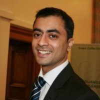 Rajesh Pattni