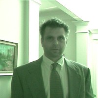 Jeffrey Gonce