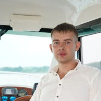 Evgeniy Dmitriev