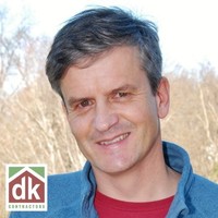 Daniel Krienbuehl, Cr