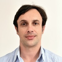 Yigal Shechter
