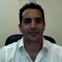 Athanasios Benos