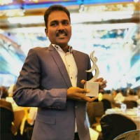 Ramesh Balakrishnasamy