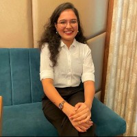 Dimple Sharma