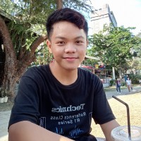 Jericho Caminong