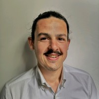 Harry Boulter