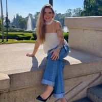 Isadora Mansor M Rossi