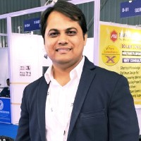 Tushar Adroja