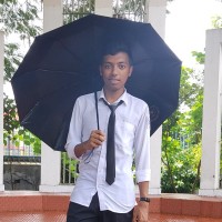 Md Mehedi Hasan