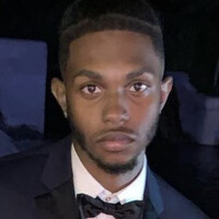 Ameer Armstrong