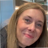 Rebecca Woodrow
