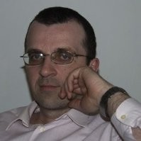 Bojan Fele