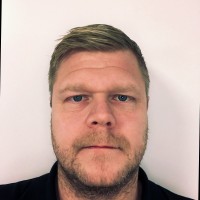 Mattias Pettersson
