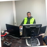 Radgonde MAHOUNGOU KANY