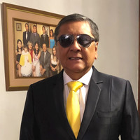 Ing. MBA Julio Villar