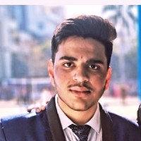 Nipun Grover