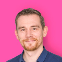 Graeme Parry