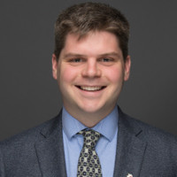 Nathan Krout