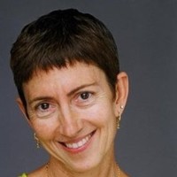 Anne-Marie Keswick, Lcsw