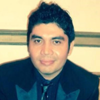 Alain Guillen