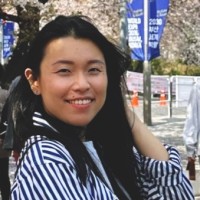 Ting-Hsuan (Jessie) Lin