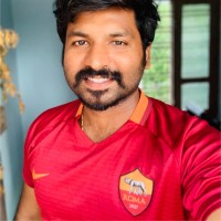 Arun Ponpandian