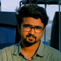 Mustafizur Rahman Nakib