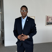 Raheem Marcelle