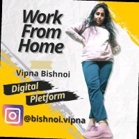 Vipna Bishnoi