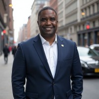 Augustus Mays