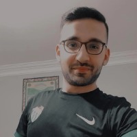 Yunus Emre Sarıyel