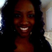 Keslyn Slater