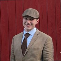 Dustin Heidecker