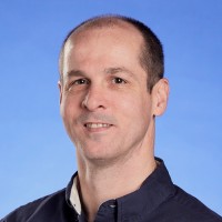 Jeff Hyatt