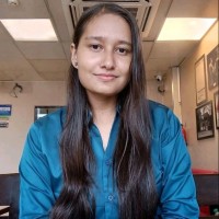 Shivani Teotia