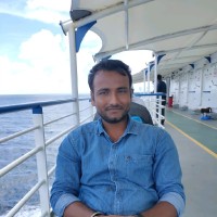 Tanmay Das