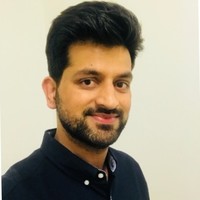 Ishwar Sisodia