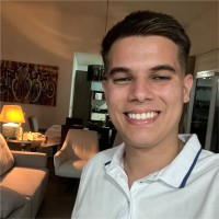 Vinícius Sampaio Da Silva