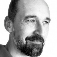 Oliver Scisly