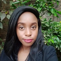 Rose Achieng