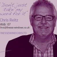 chris rietz