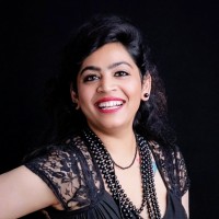 Tipsa Bhavsar