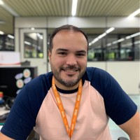 João Paulo Nunes Alexandre