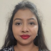 Mamatha Rani Rajanala